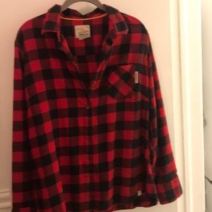 Field and stream flannel